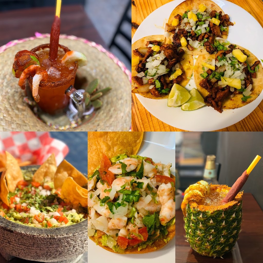 No Manches! Que rico | restaurant | 6212 SW 8th St, Miami, FL 33144, USA | 7862290002 OR +1 786-229-0002