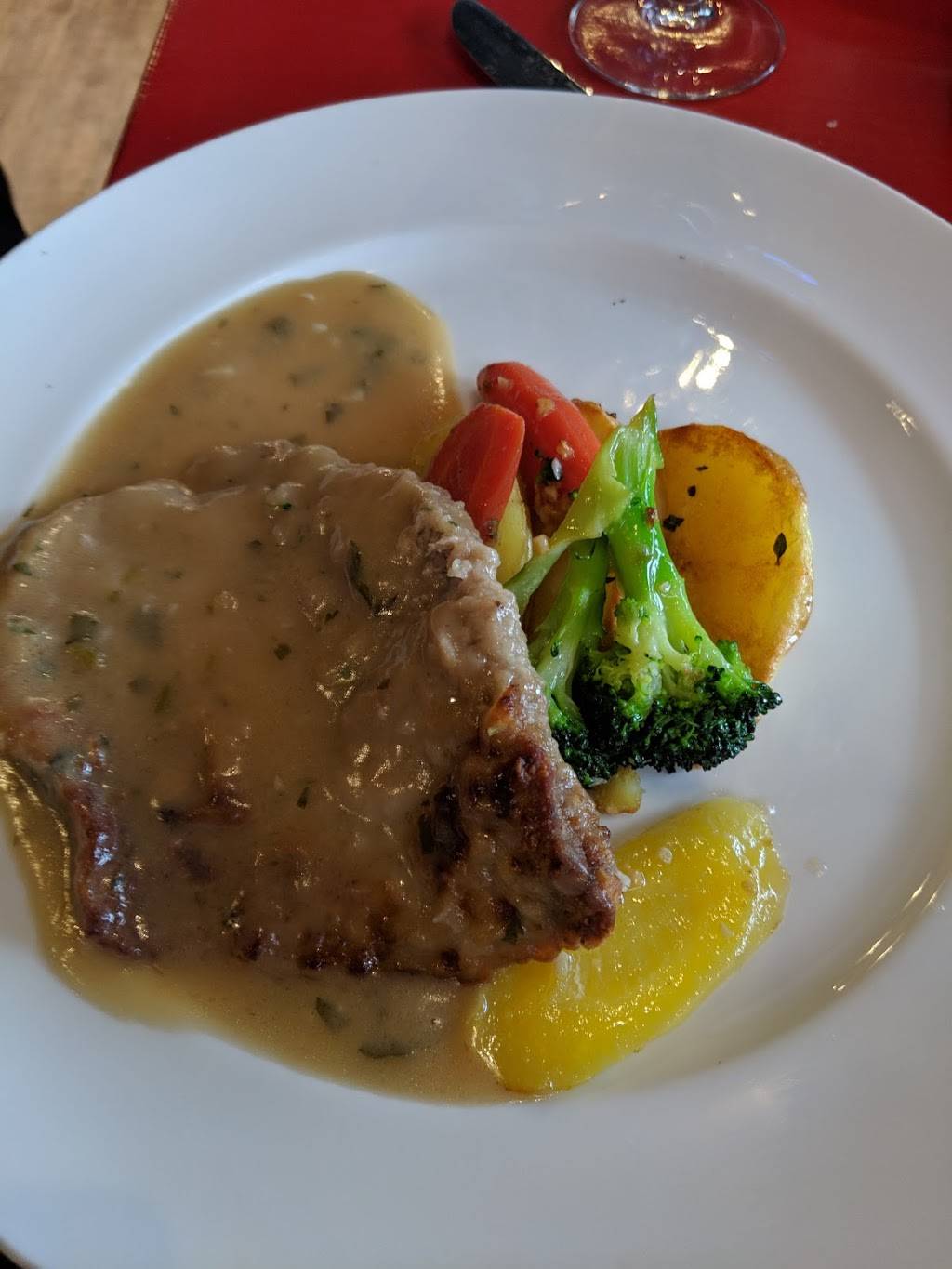 Passione Moda Cucina | restaurant | 4040 Hwy 7, Woodbridge, ON L4L 8Z2, Canada | 9052652323 OR +1 905-265-2323