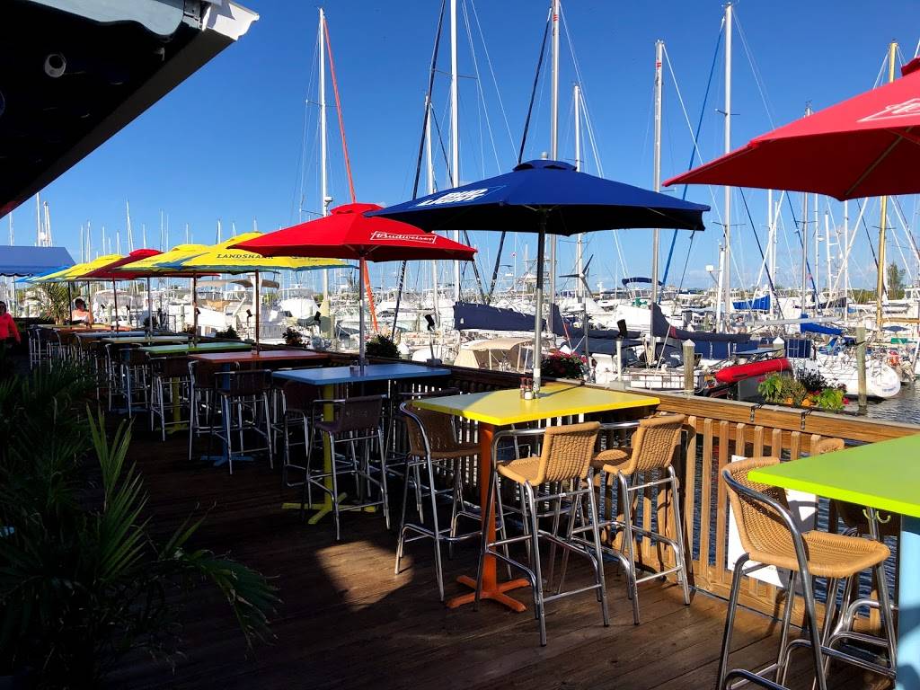 Harbor Cove Bar & Grill | restaurant | 1930 Harbortown Dr, Fort Pierce, FL 34946, USA | 7724295303 OR +1 772-429-5303