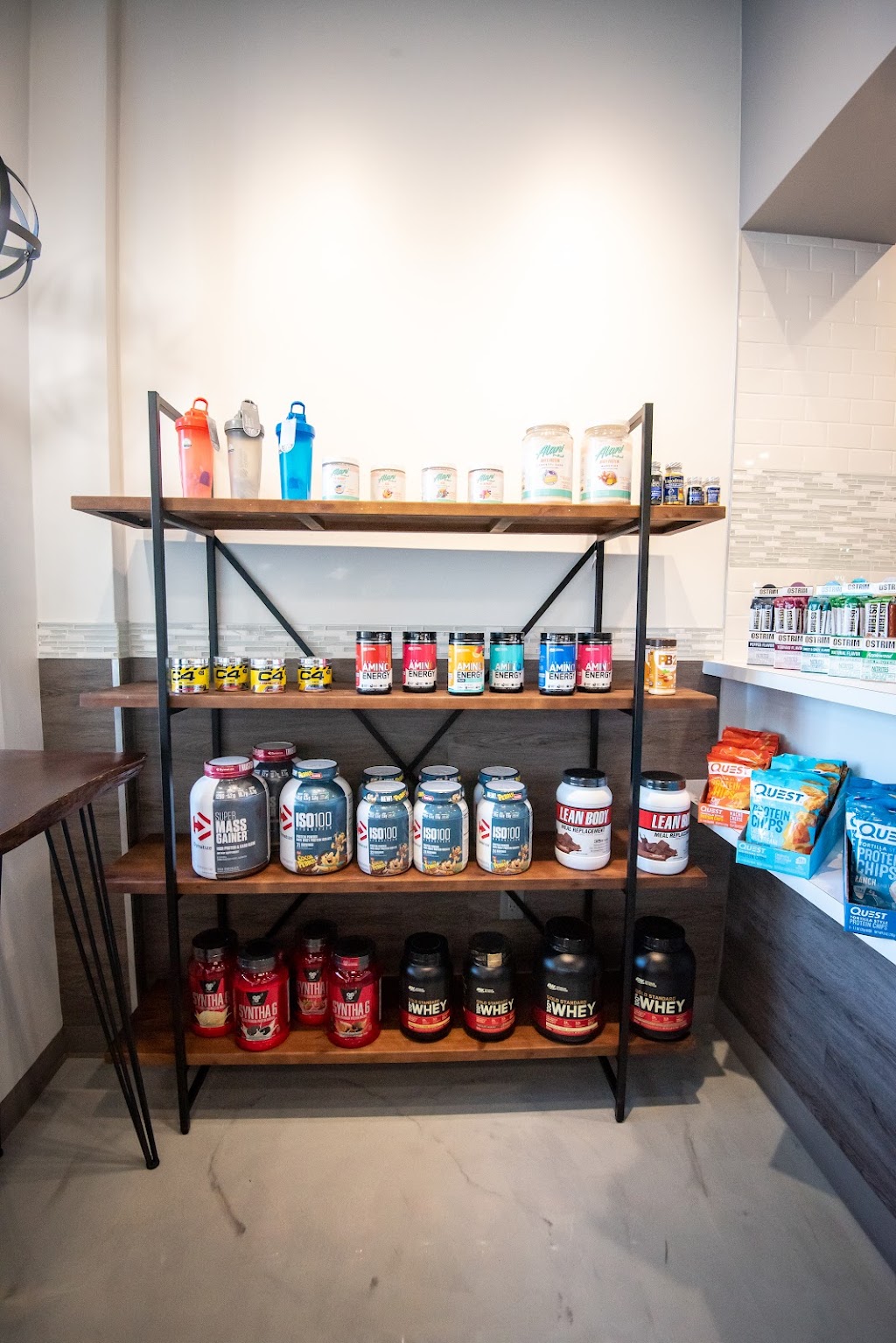 Pacific Coast Health Smoothie | restaurant | 10585 Scripps Poway Pkwy Suite A, San Diego, CA 92131, USA | 8583972065 OR +1 858-397-2065