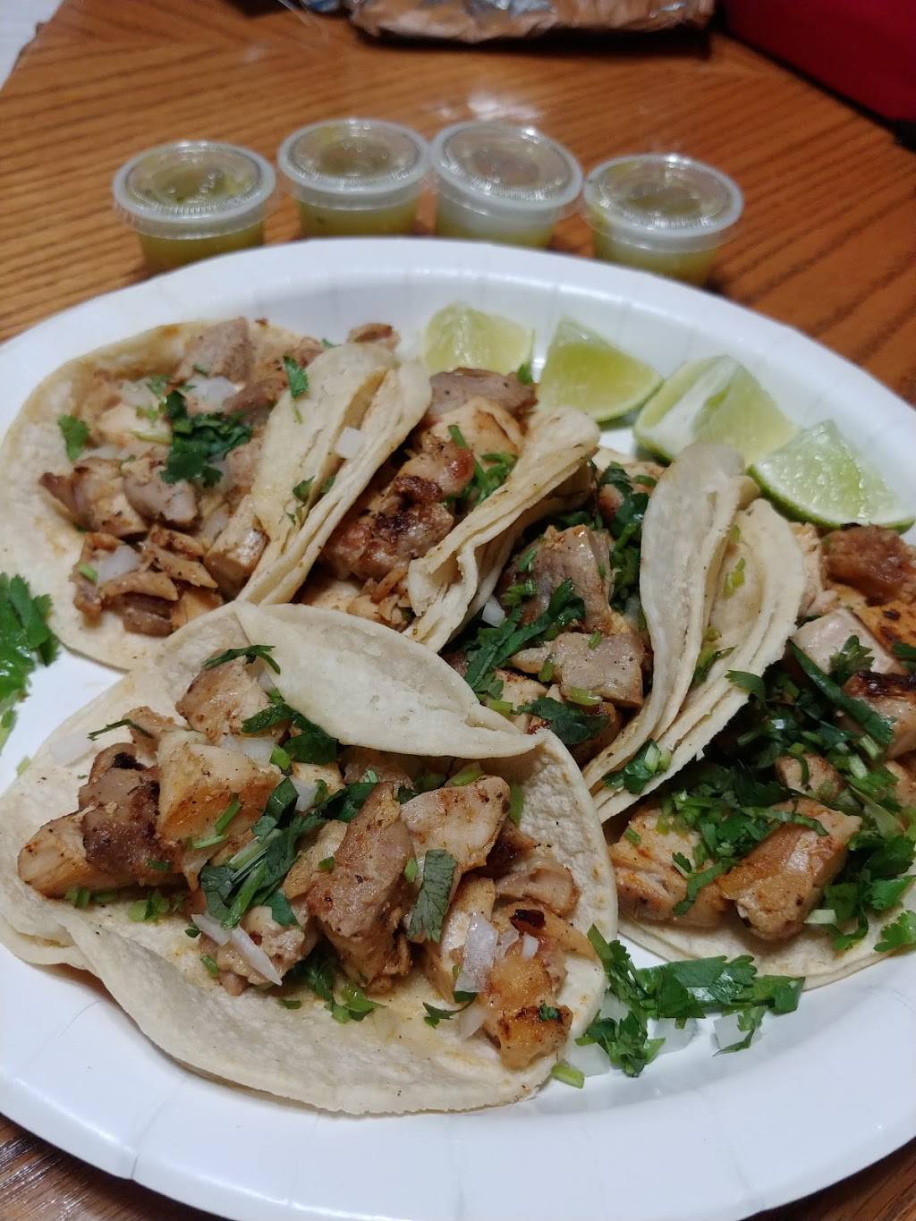 El Gallito Mexican Food Truck | restaurant | 10545 SE Carr Rd, Renton, WA 98055, USA | 4256470660 OR +1 425-647-0660