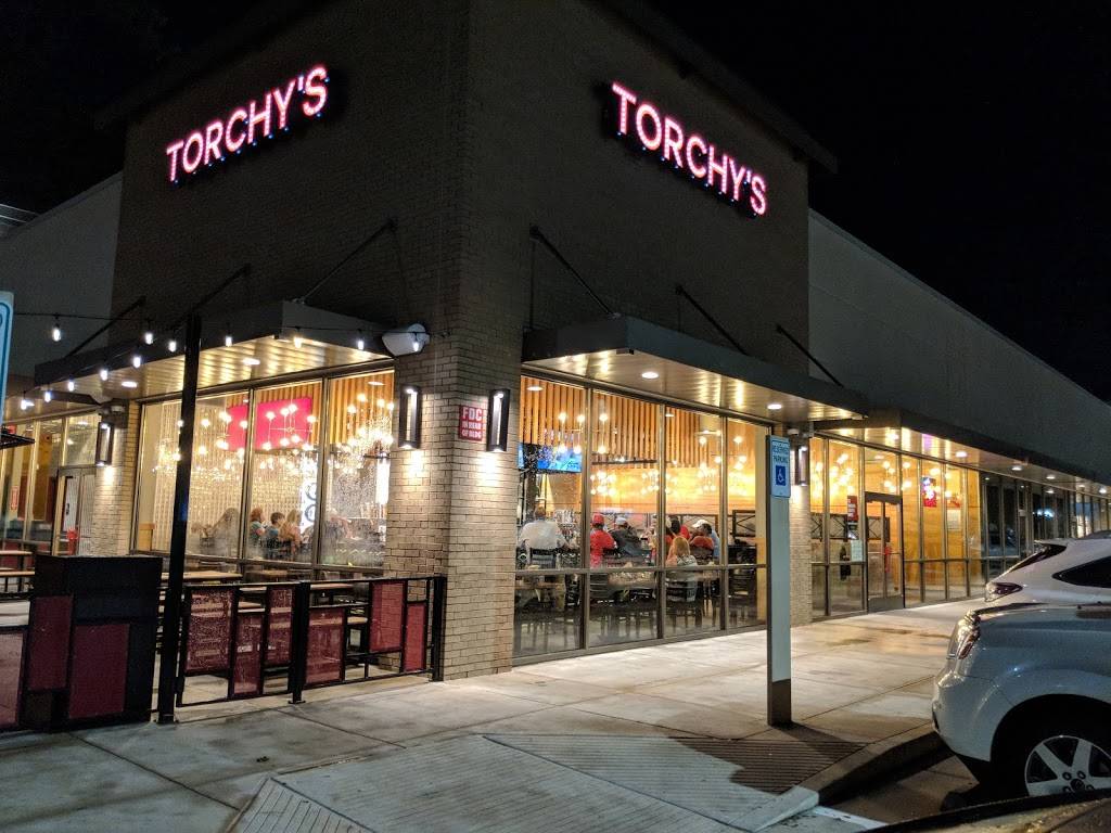 Torchys Tacos | restaurant | 4535 Kingwood Dr Suite 180, Kingwood, TX 77345, USA | 3462510742 OR +1 346-251-0742