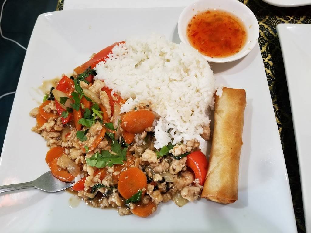 Pa Pa Ya Thai | restaurant | 8464, 2706 E University Dr, Mesa, AZ 85213, USA | 4809643171 OR +1 480-964-3171