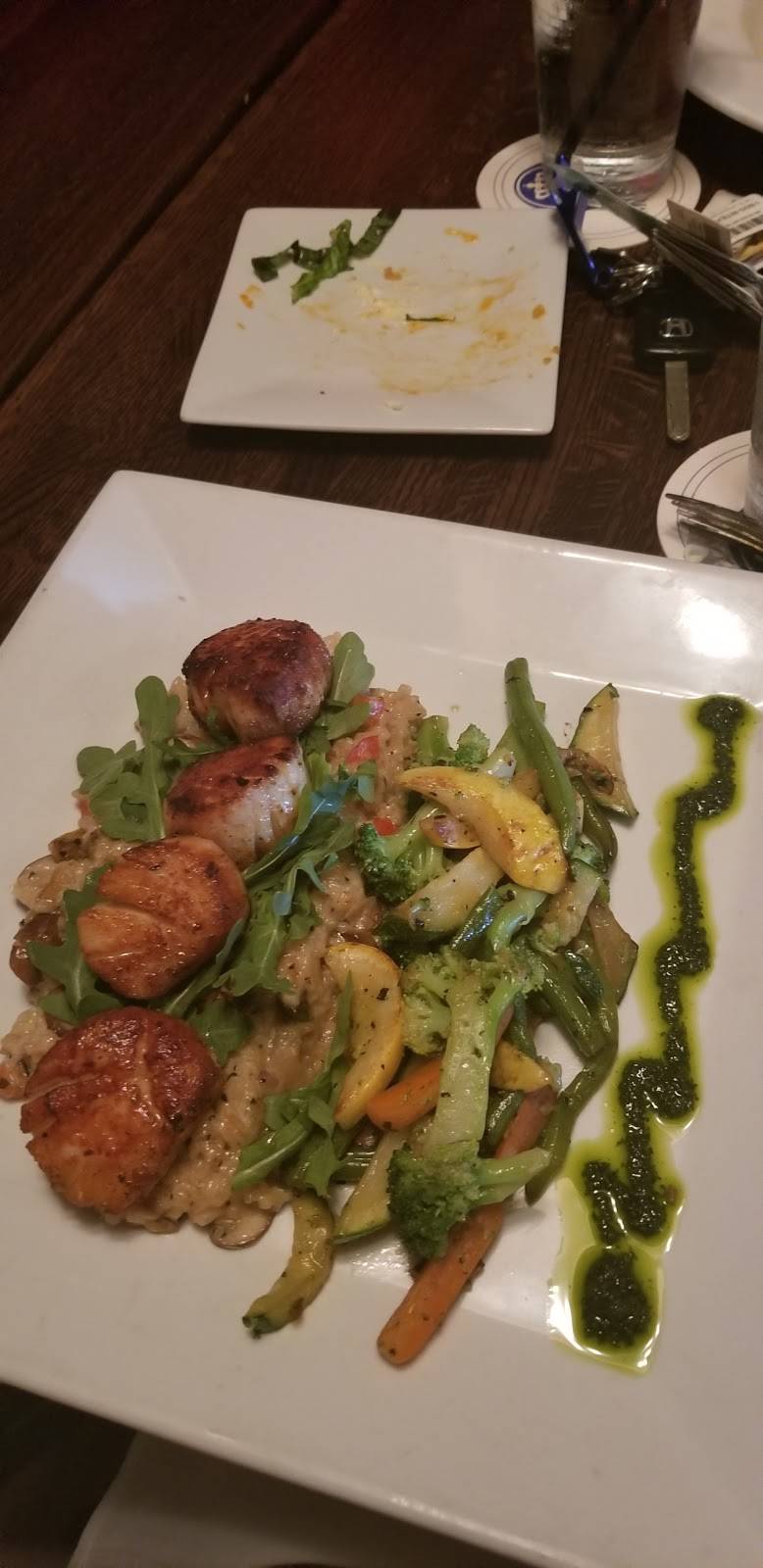 Salt & Pepper Restaurant | restaurant | 5125 MacArthur Blvd, Washington, DC 20016, USA | 2023645125 OR +1 202-364-5125