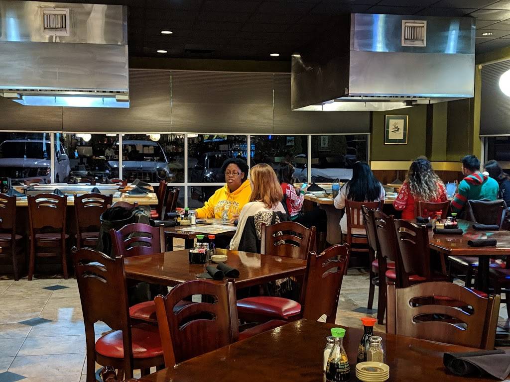 Toyama Japanese Steak House | restaurant | 15532 Old Hickory Blvd, Nashville, TN 37211, USA | 6158371674 OR +1 615-837-1674