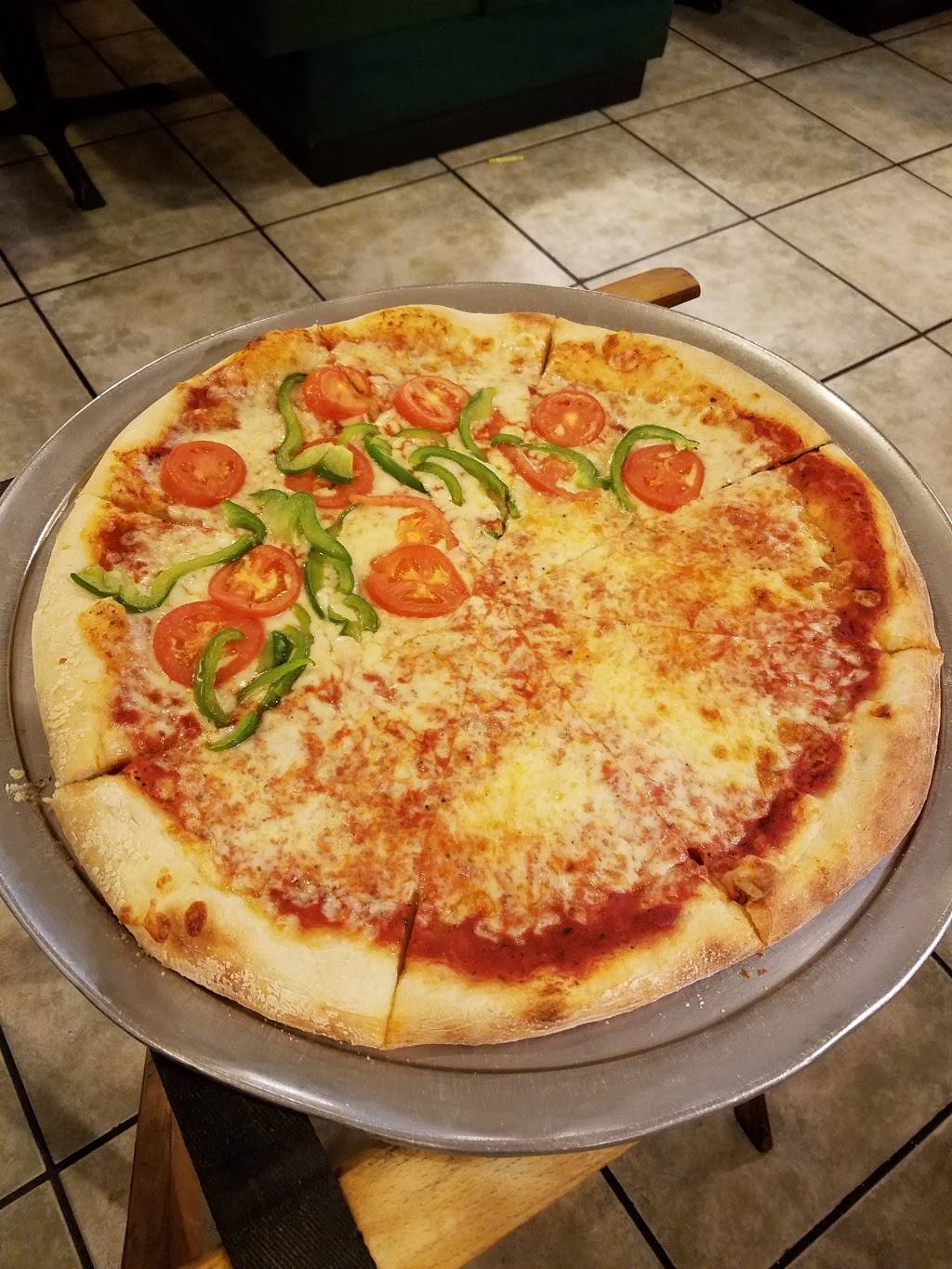 Big Apple Pizza & Pasta | restaurant | 2880 9th St SW, Vero Beach, FL 32968, USA | 7725693923 OR +1 772-569-3923