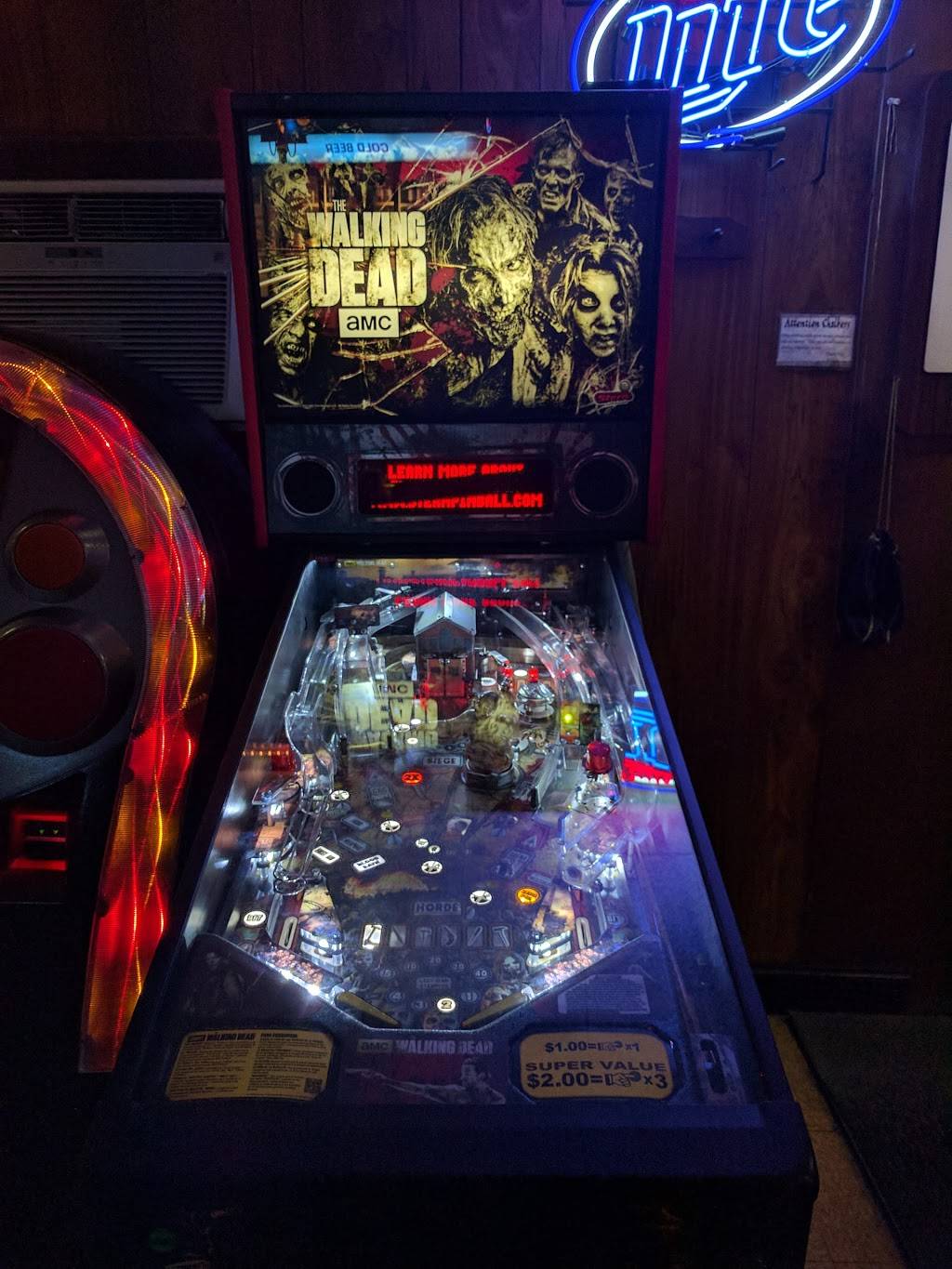 Whiteys Tavern | restaurant | 4243 Erie Ave SW, Navarre, OH 44662, USA | 3308792444 OR +1 330-879-2444