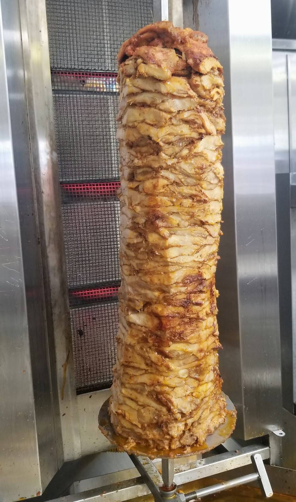 Famous Falafel | restaurant | 2330 West Rd, Trenton, MI 48183, USA | 7343658088 OR +1 734-365-8088