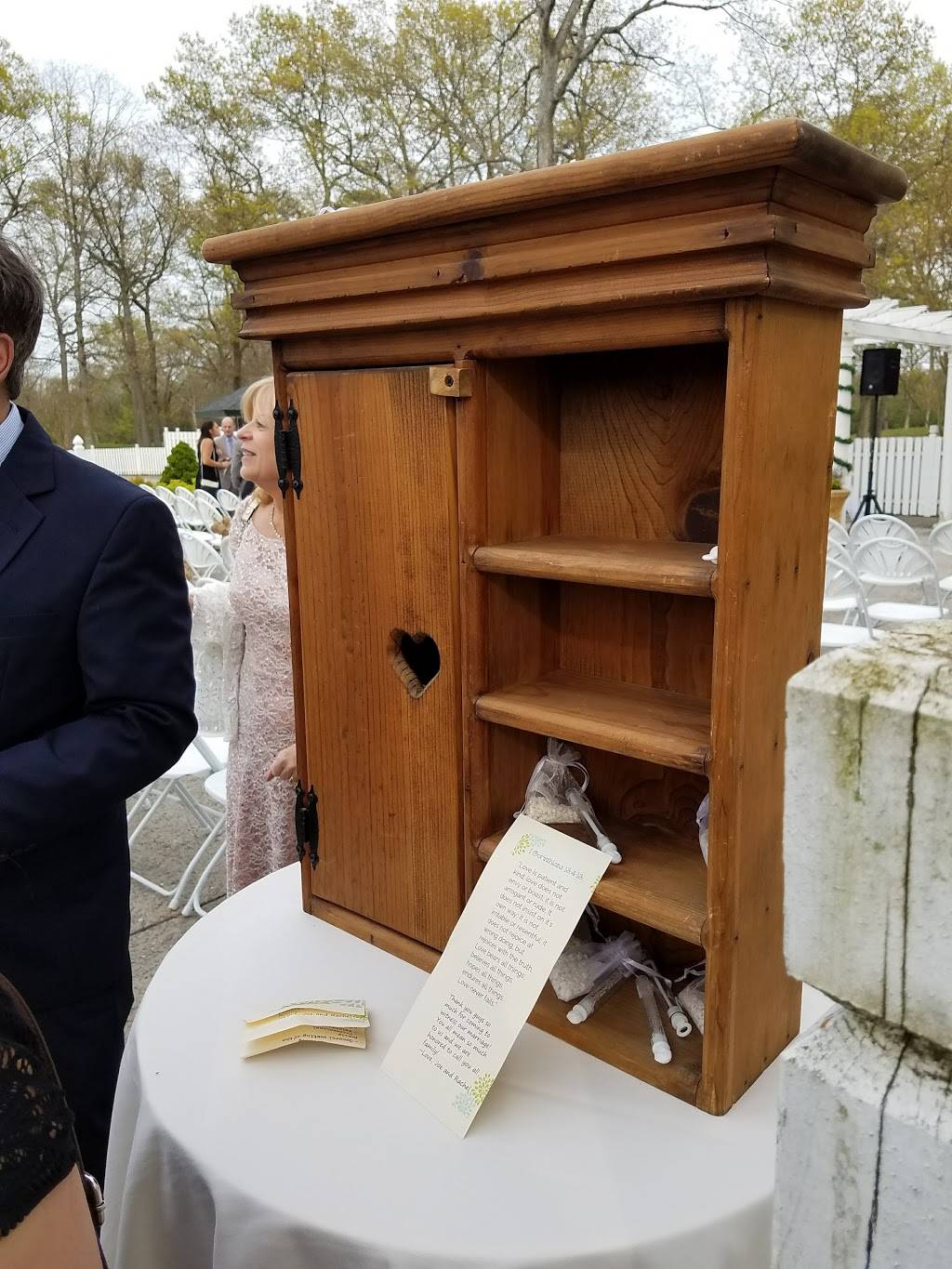 Woodlake Country Club | restaurant | 25 New Hampshire Ave, Lakewood, NJ 08701, USA | 7323674500 OR +1 732-367-4500