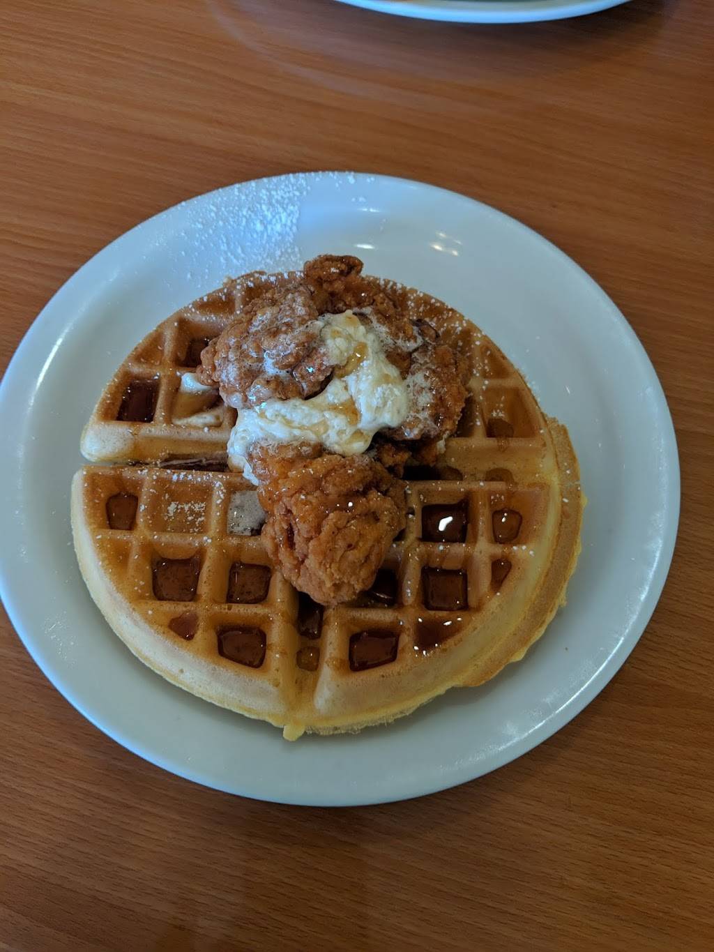 Golden Egg Cafe | restaurant | 1651 S Victoria Ave #120, Oxnard, CA 93035, USA | 8059856383 OR +1 805-985-6383