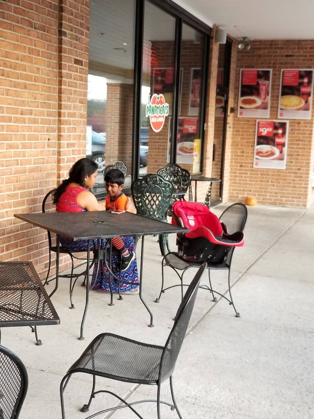 Panatieris Pizza & Pasta-Warren | restaurant | 68 Mountain Blvd, Warren, NJ 07059, USA | 9087553336 OR +1 908-755-3336