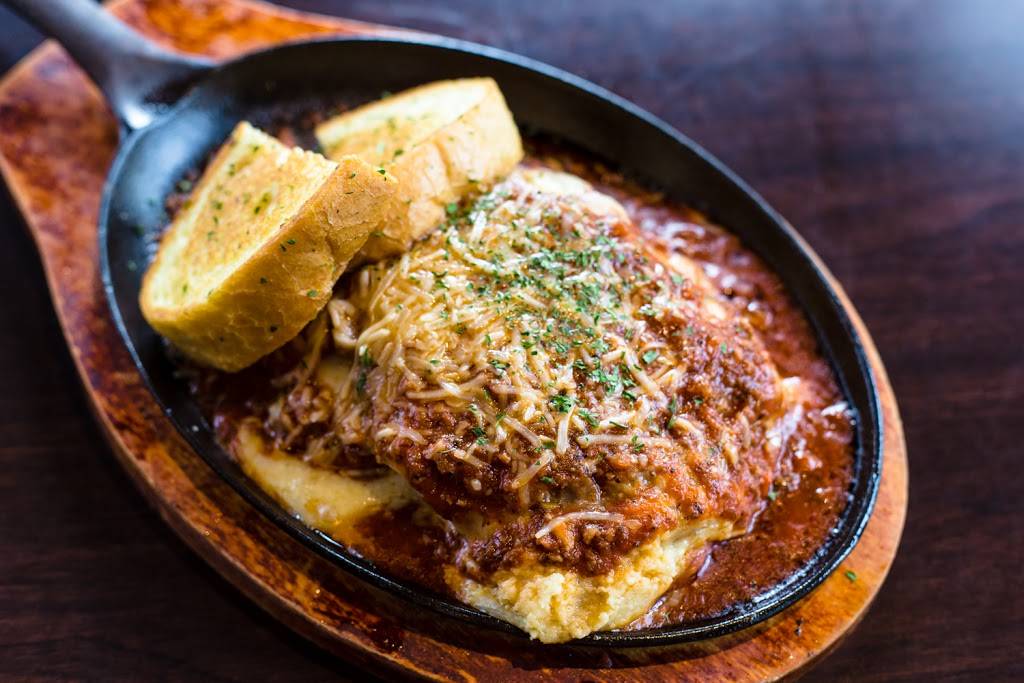 Black Rock Bar & Grill - Brandon | restaurant | 804 Providence Rd, Brandon, FL 33511, USA | 8134454111 OR +1 813-445-4111