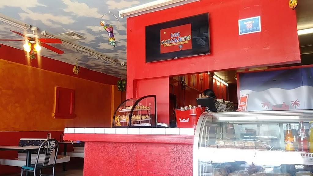 Los Molcajetes | restaurant | 8822 Sierra Ave, Fontana, CA 92335, USA | 9094296027 OR +1 909-429-6027