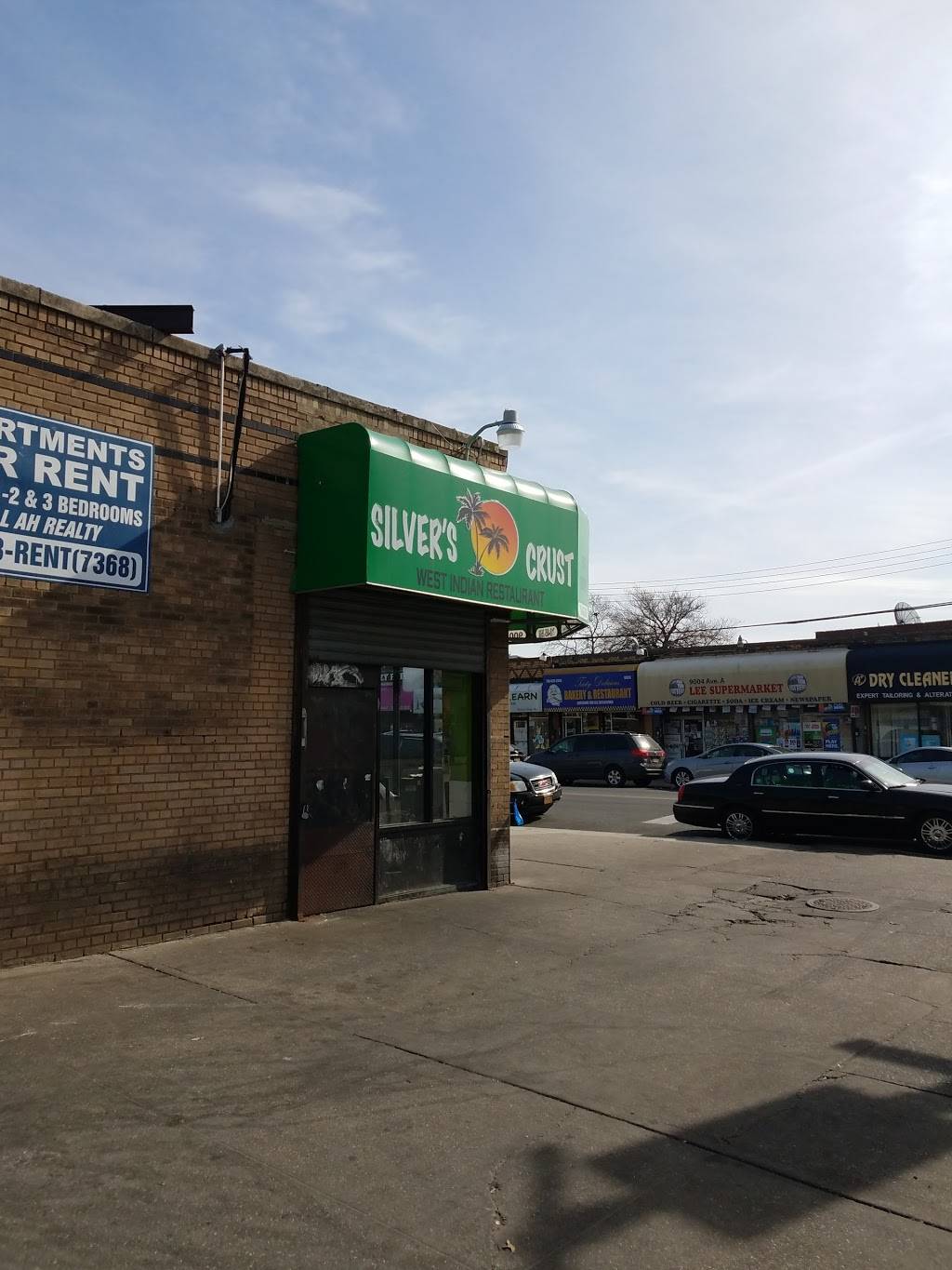Silver Krust West Indian | restaurant | 9001 Avenue A, Brooklyn, NY 11236, USA | 7184853608 OR +1 718-485-3608
