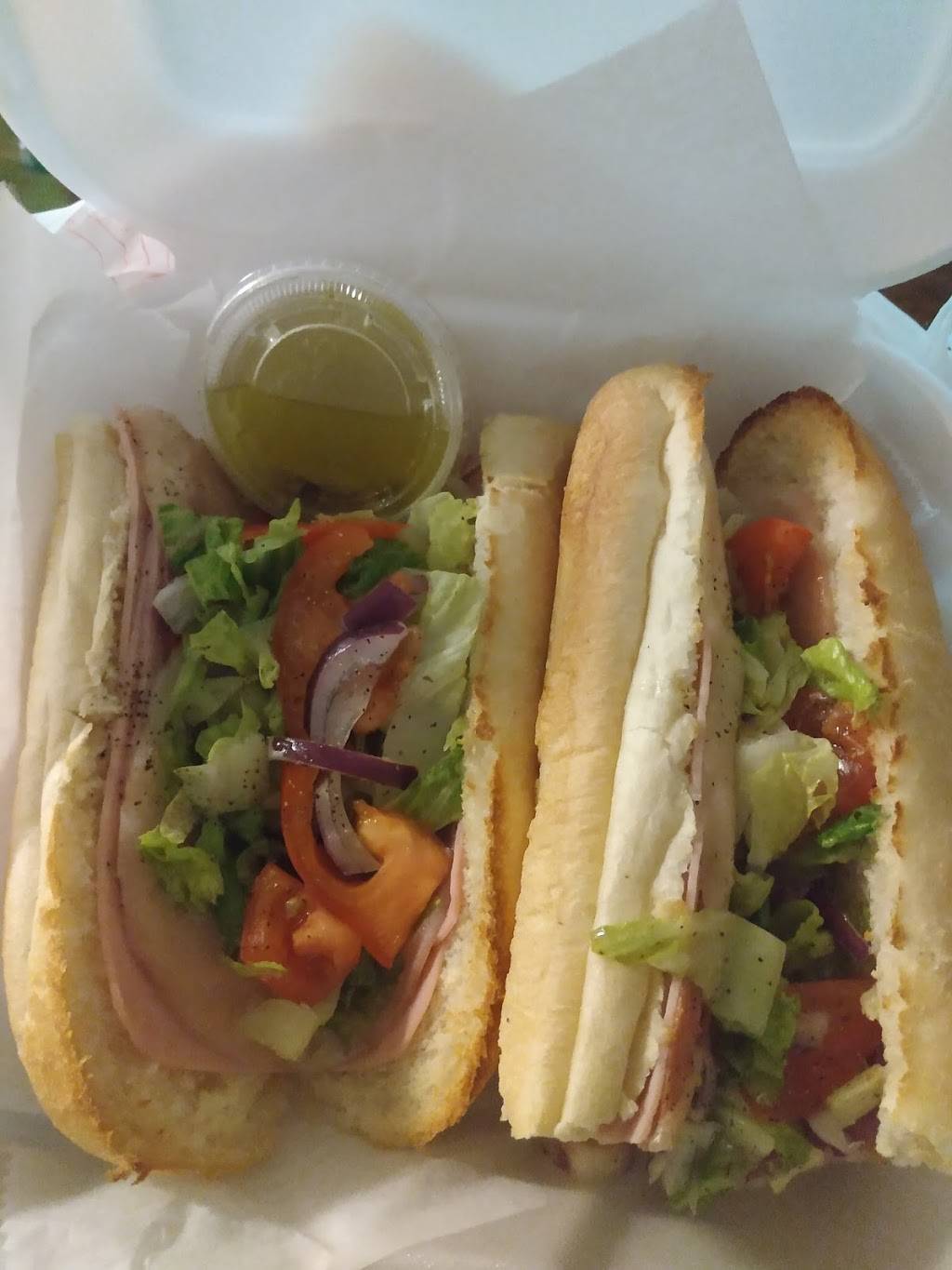 Nicks Pizza Altamonte Springs | restaurant | 1006 E Altamonte Dr Suite 1001, Altamonte Springs, FL 32701, USA | 3214220067 OR +1 321-422-0067