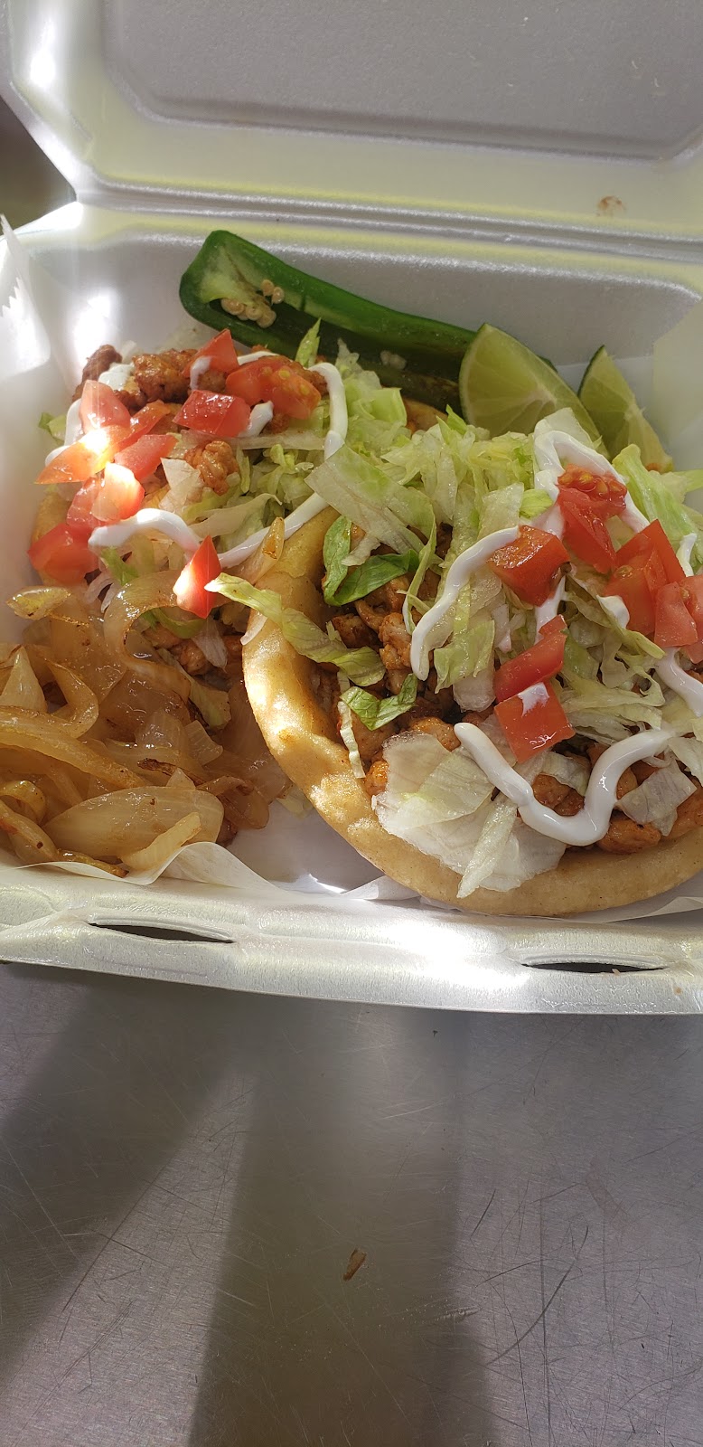 Salsas Taqueria | restaurant | 9203 Chicot Rd, Little Rock, AR 72209, USA | 5012581872 OR +1 501-258-1872