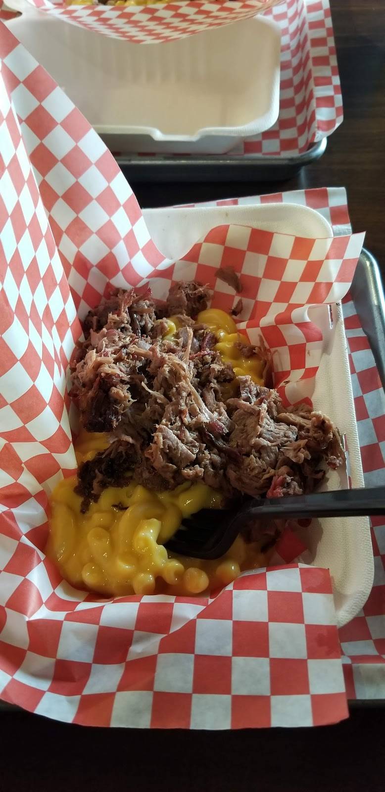 Dickeys Barbecue Pit | restaurant | 323 Metzler Dr Ste 101, Castle Rock, CO 80108, USA | 3036883383 OR +1 303-688-3383