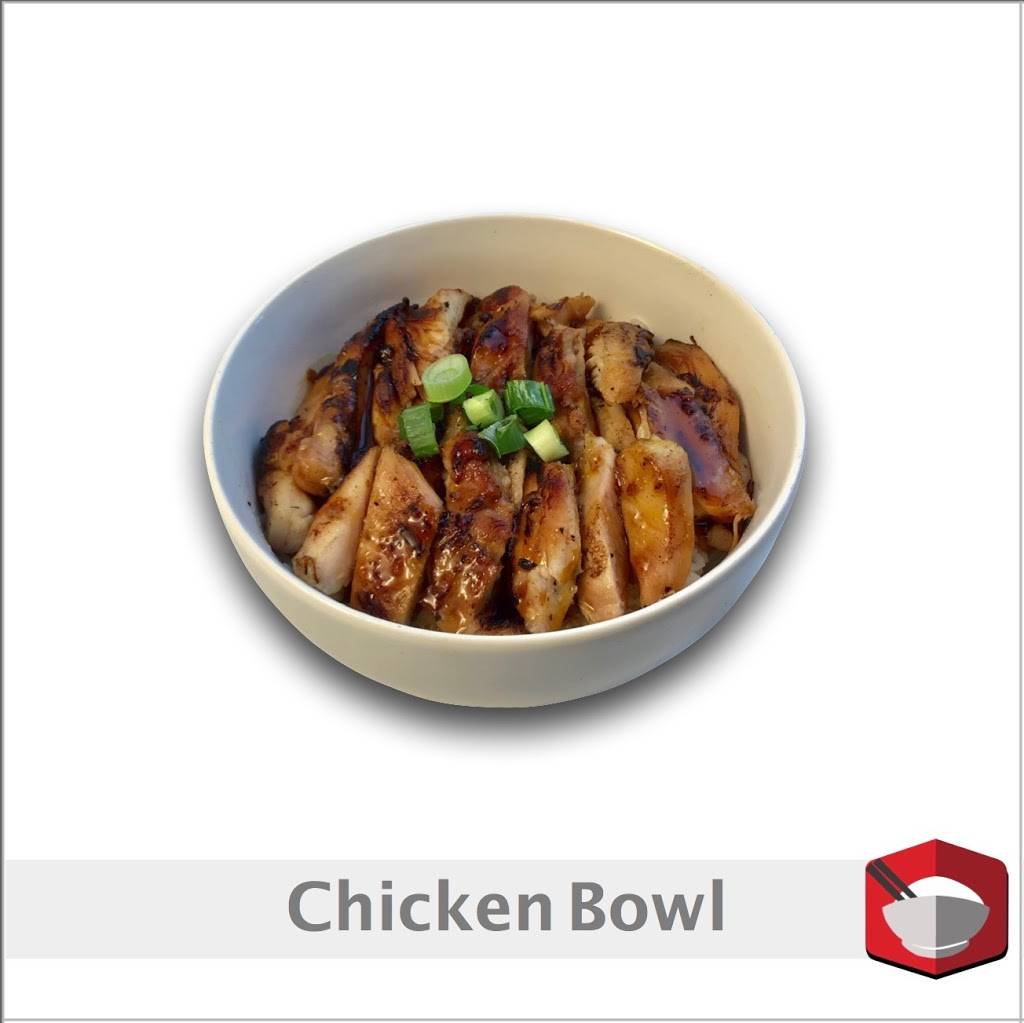 7th Teriyaki | restaurant | 5718 E 7th St, Long Beach, CA 90803, USA | 5624981117 OR +1 562-498-1117