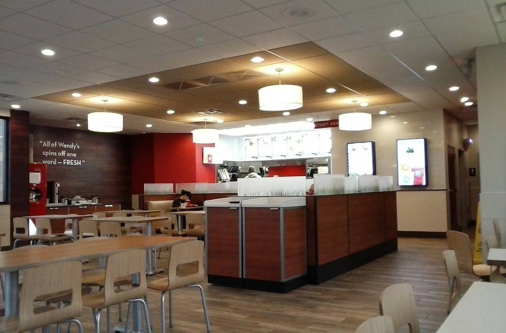 Wendys | restaurant | 433 Boardman Poland Rd, Boardman, OH 44512, USA | 3306292805 OR +1 330-629-2805