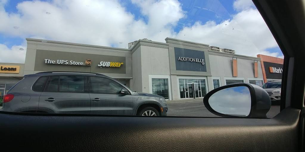 Subway | meal takeaway | 500 Fairway Centre Rd S Fairway Centre, Kitchener, ON N2C 1X3, Canada | 5197480607 OR +1 519-748-0607