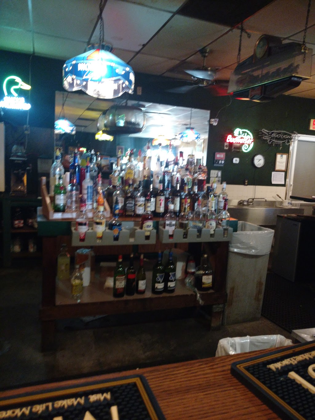 Duck Pub | restaurant | 1037 Lakeport Plaza, Okeechobee, FL 34974, USA | 8639462337 OR +1 863-946-2337