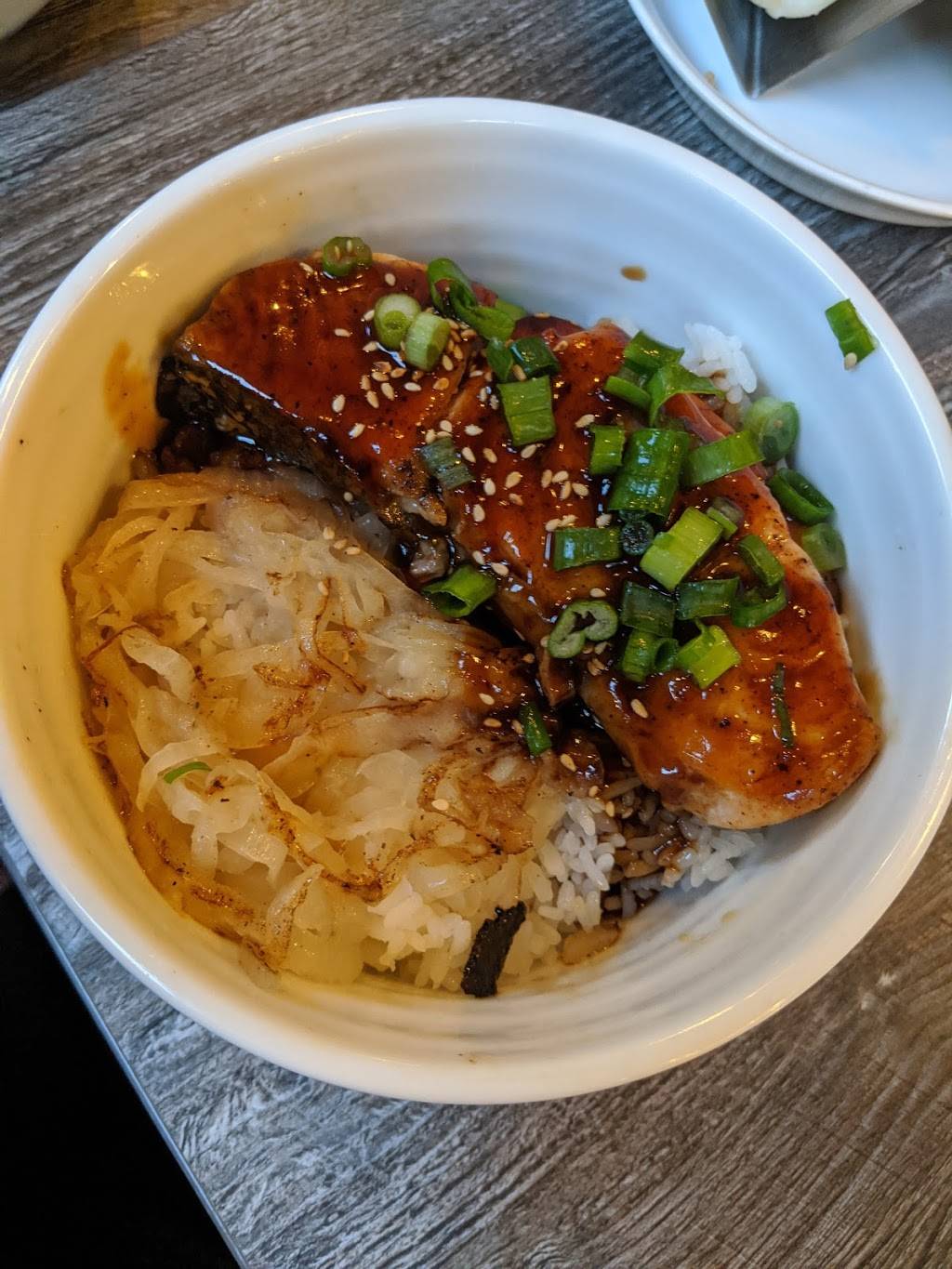 Harumama Noodles and Buns | restaurant | 1250 Prospect St, La Jolla, CA 92037, USA | 8589990323 OR +1 858-999-0323