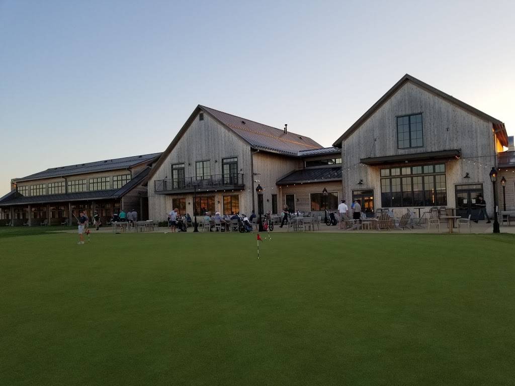 Aldos Farm & Table | restaurant | Sand Valley Trail, Nekoosa, WI 54457, USA | 8886515539 OR +1 888-651-5539