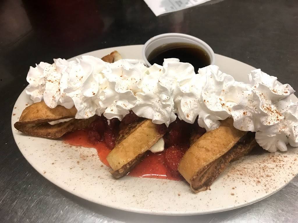 Cs Waffles Family Restaurant | restaurant | 6526 South Ave, Youngstown, OH 44512, USA | 3309533790 OR +1 330-953-3790