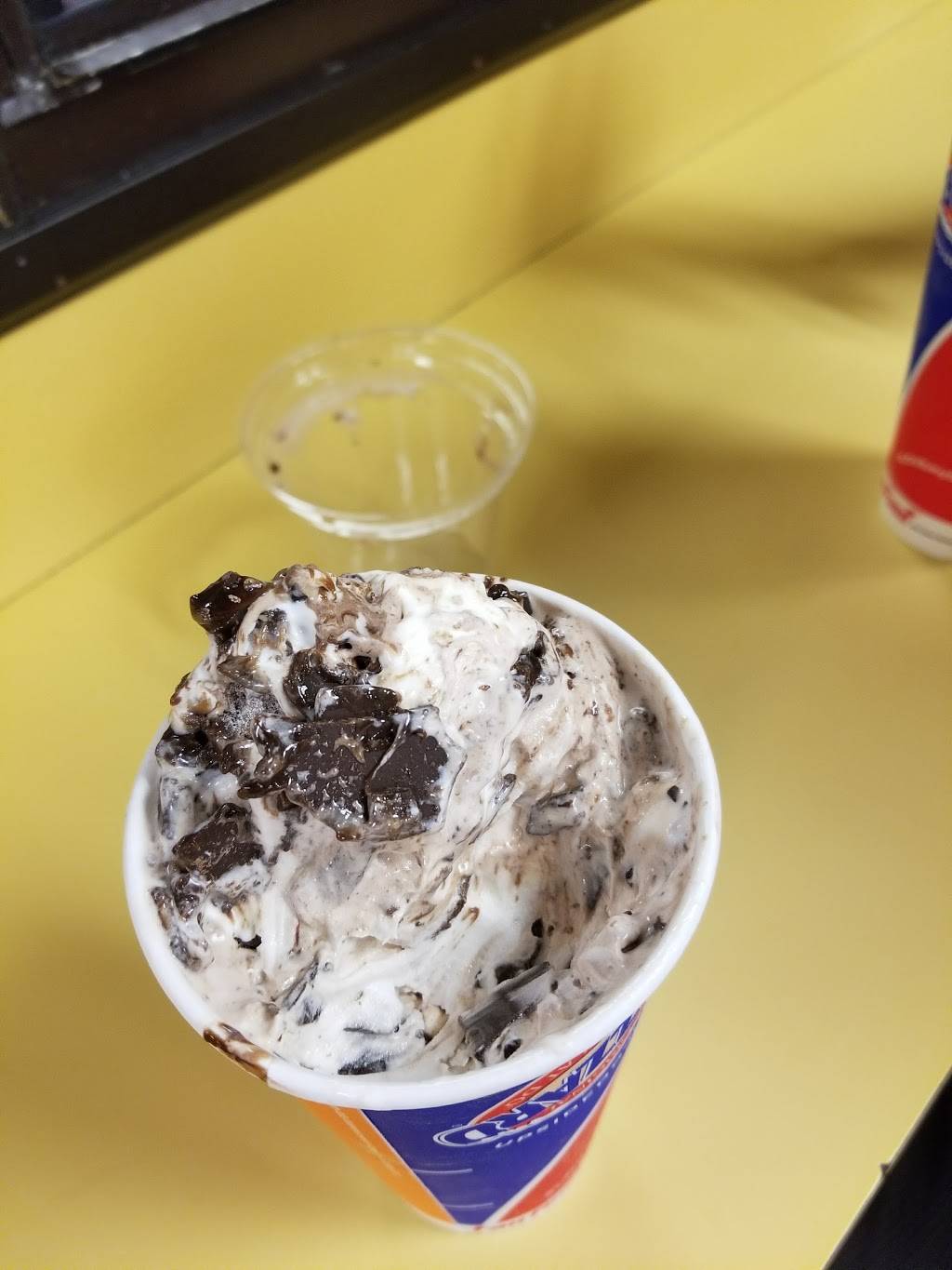 Dairy Queen | restaurant | 5812 FL-109 W, Jacksonville, FL 32216, USA | 9047370988 OR +1 904-737-0988
