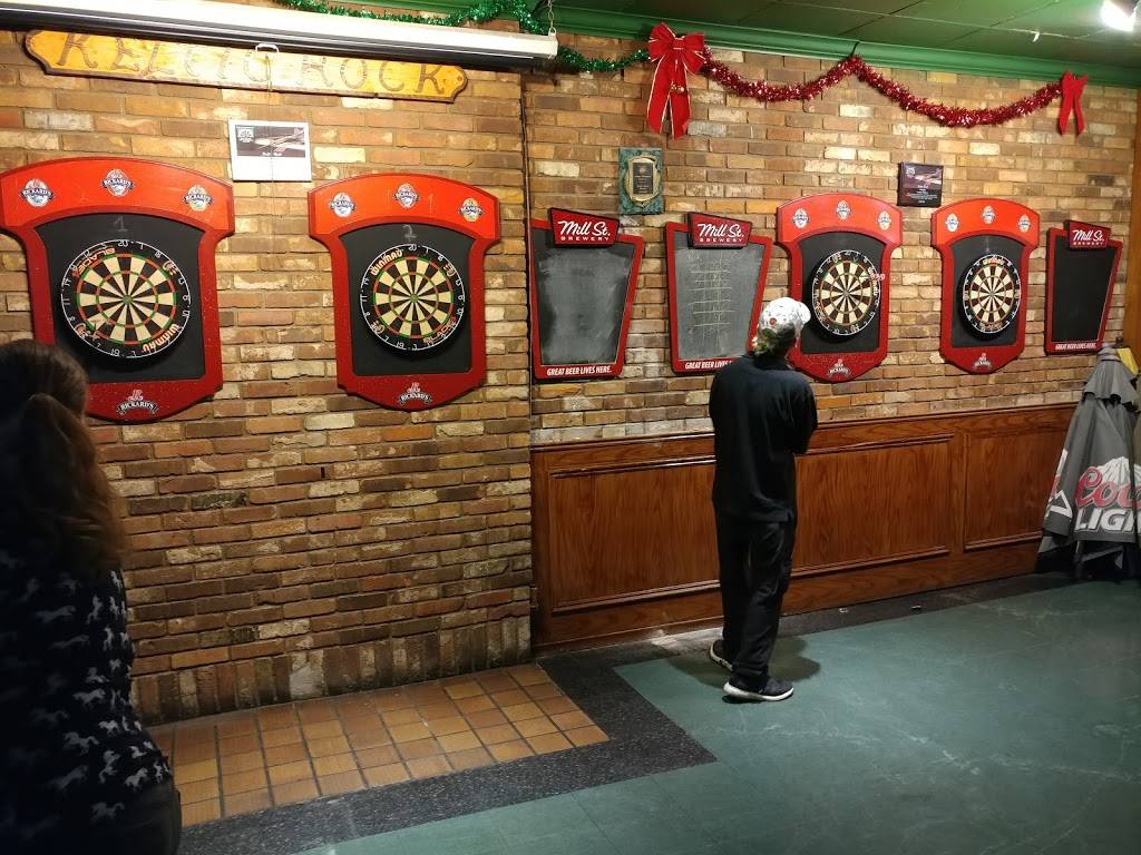 Keltic Rock Pub & Restaurant | restaurant | 180 Sandalwood Parkway, Brampton, ON L6Z 1Y4, Canada | 9058463334 OR +1 905-846-3334