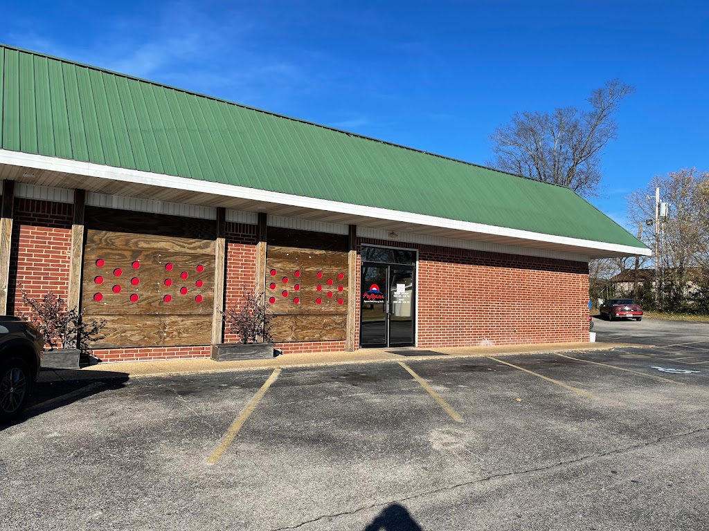 Fujiyama Japanese Steakhouse & Sushi | restaurant | 1001 US-62 BUS, Mountain Home, AR 72653, USA | 8704240105 OR +1 870-424-0105