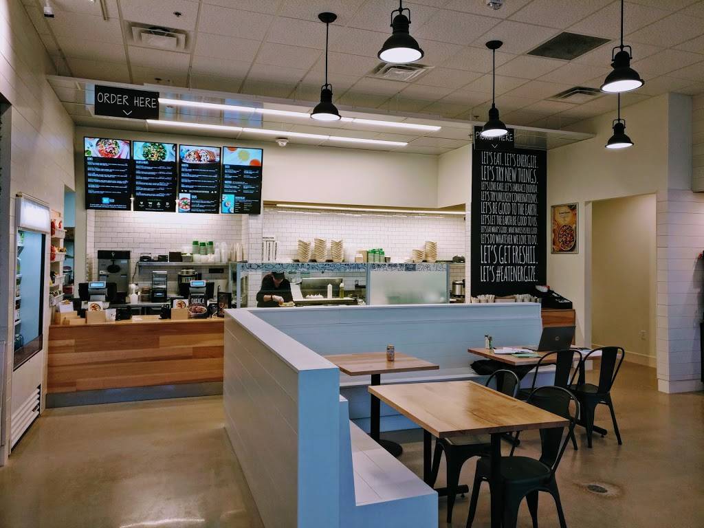 Freshii | restaurant | 310 West Las Colinas Boulevard, Irving, TX 75039, USA | 4693517516 OR +1 469-351-7516