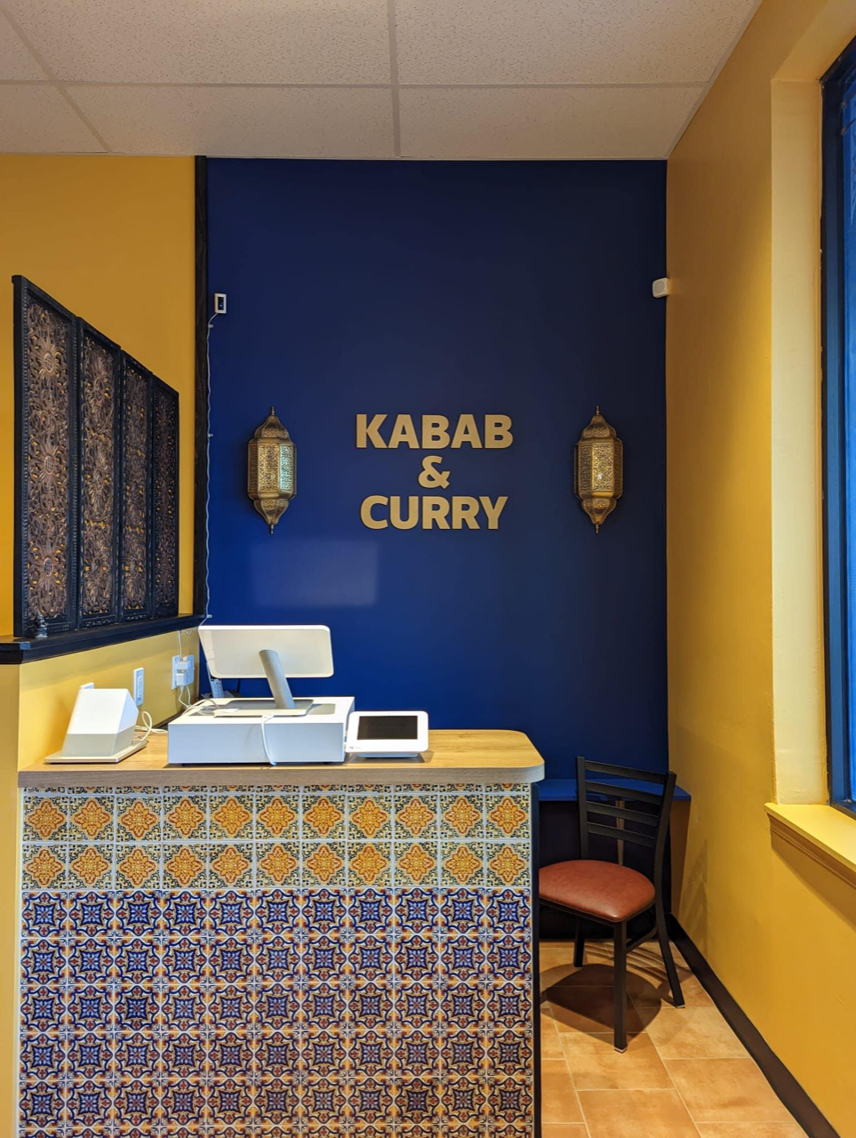 Kabab and Curry | restaurant | 4704 Limestone Rd, Wilmington, DE 19808, USA | 3022358623 OR +1 302-235-8623
