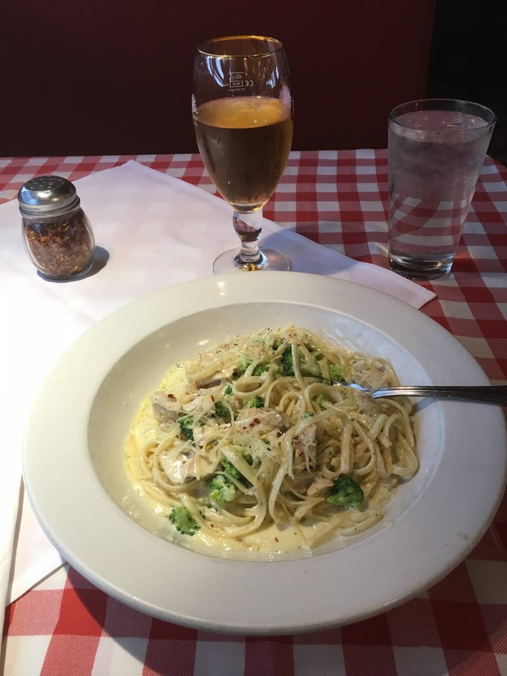 Pinocchios Casual Italian | restaurant | 3768 State Hwy 52, Frederick, CO 80516, USA | 3038336562 OR +1 303-833-6562