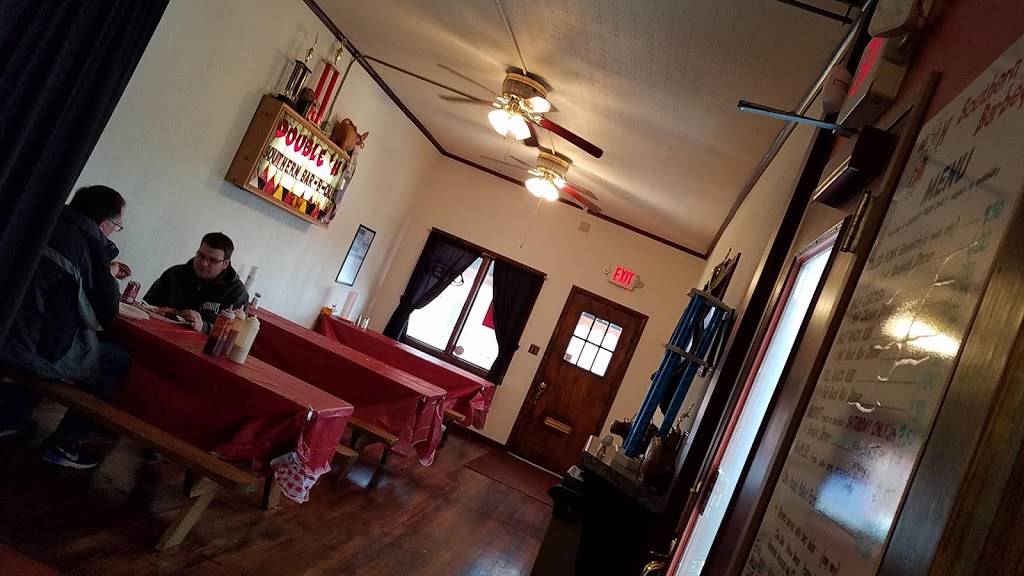 DBL H Southern Barbeque | restaurant | 208 S Lynn St, Bryan, OH 43506, USA | 4197992380 OR +1 419-799-2380