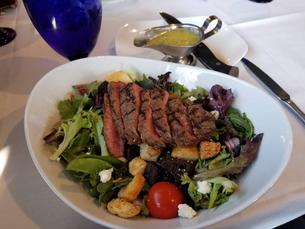 Bay Street Steak + Grille | restaurant | 1420 SW H K Dodgen Loop, Temple, TX 76504, USA | 2543142229 OR +1 254-314-2229