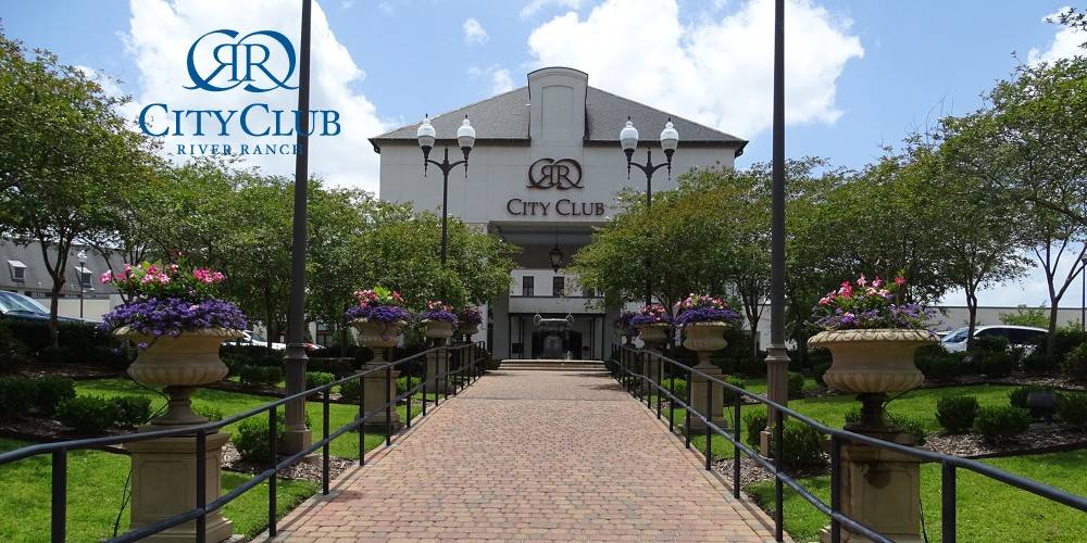 City Club at River Ranch | restaurant | 1100 Camellia Blvd, Lafayette, LA 70508, USA | 3374062582 OR +1 337-406-2582