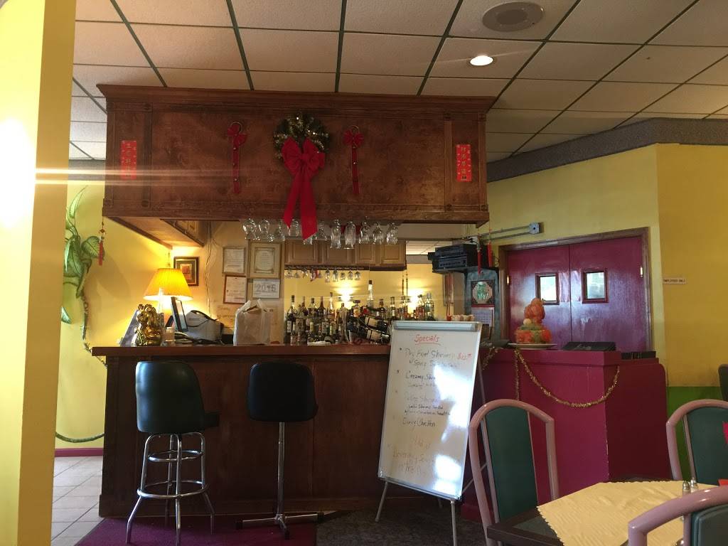 Magic Wok Restaurant | restaurant | 6194 Franconia Rd, Alexandria, VA 22310, USA | 7039719308 OR +1 703-971-9308