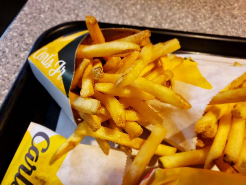 Carls Jr. | restaurant | 21201 Sherman Way, Canoga Park, CA 91303, USA | 8187160599 OR +1 818-716-0599