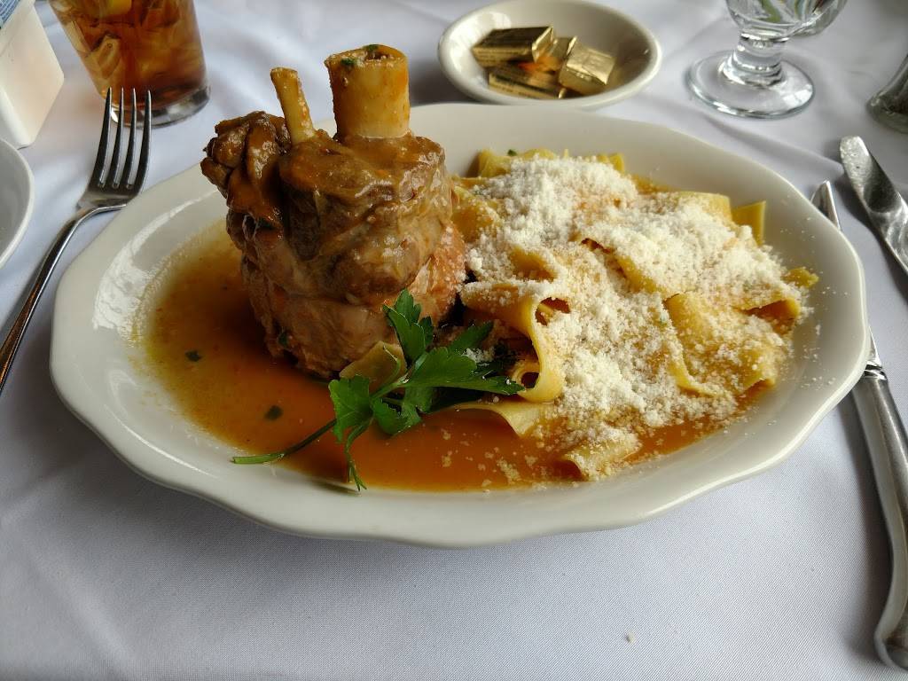 Casaletto | restaurant | 15 S Central Ave, Elmsford, NY 10523, USA | 9145925980 OR +1 914-592-5980