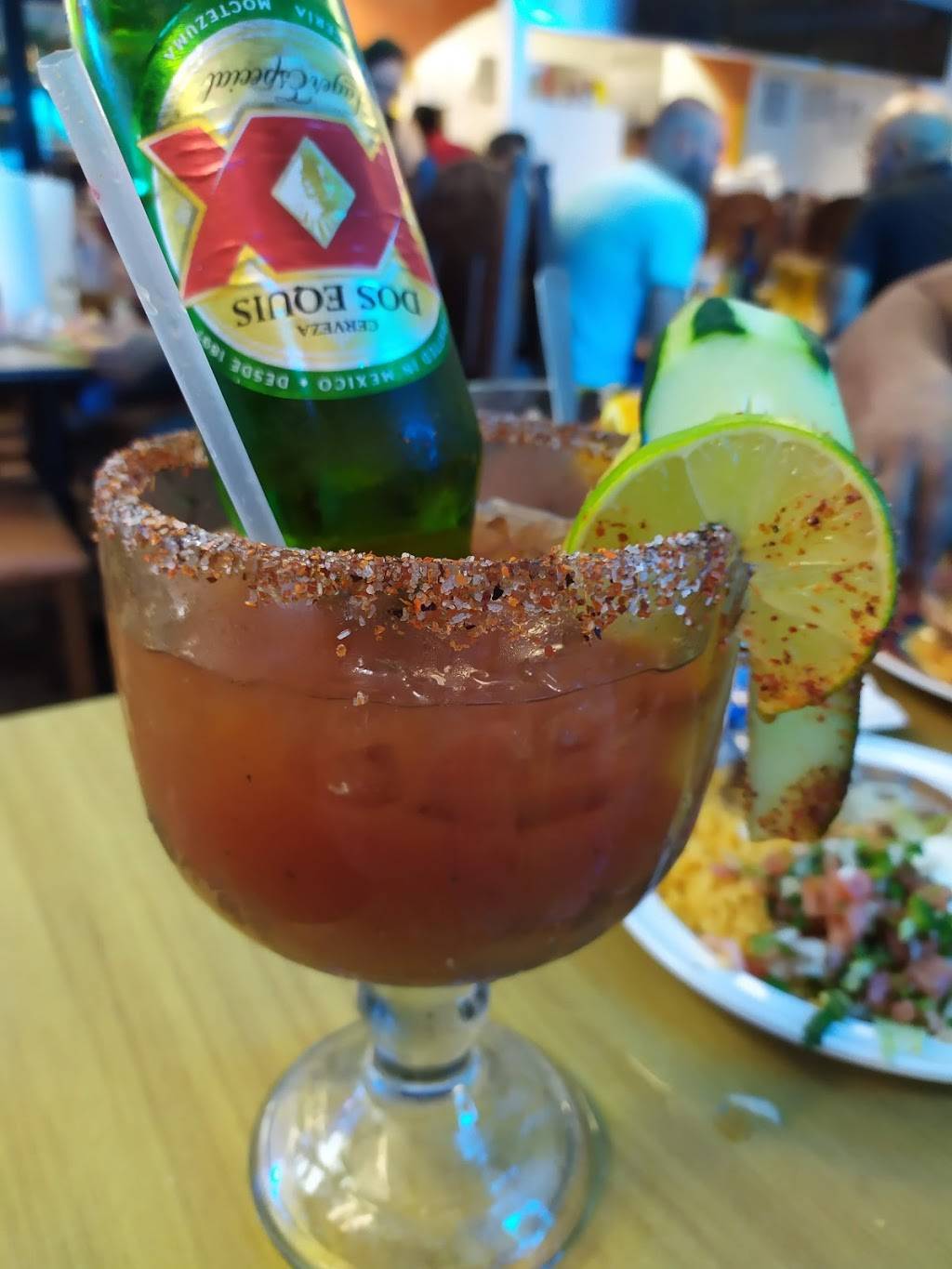 Marisqueria Vallarta Mexican Grill | restaurant | 346 Harding Pl, Nashville, TN 37211, USA | 6292024193 OR +1 629-202-4193