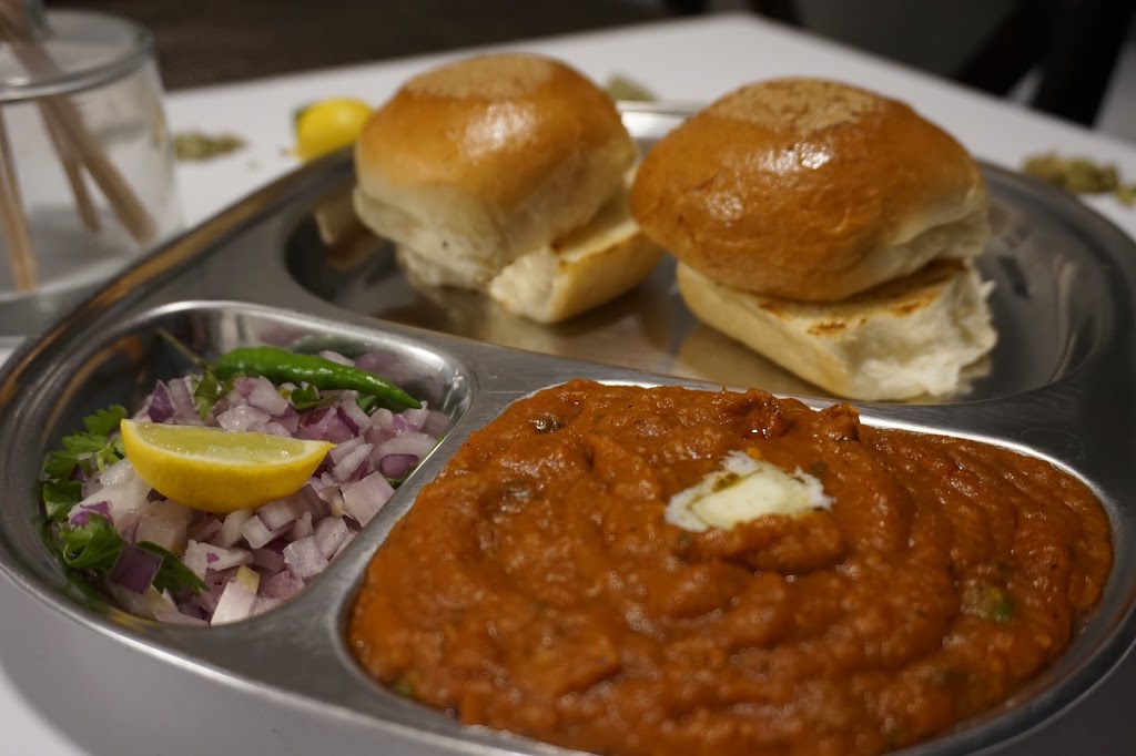 DIL SE LICIOUS | meal takeaway | 1073 E El Camino Real, Sunnyvale, CA 94087, USA | 6505209360 OR +1 650-520-9360