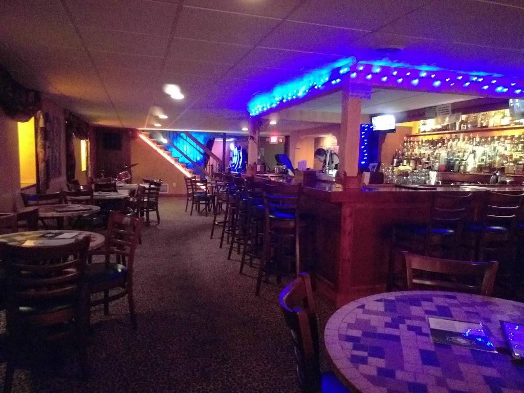 The Grotto | restaurant | 115 S Washington St, Carbondale, IL 62901, USA | 6185496400 OR +1 618-549-6400