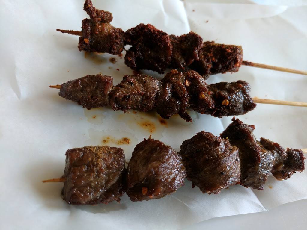 Taste of North China | restaurant | 75 Montgomery St, Jersey City, NJ 07302, USA | 2015211800 OR +1 201-521-1800