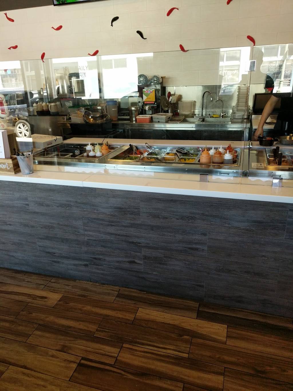 Poke Zone | restaurant | 329 11th St, Oakland, CA 94607, USA | 5106280988 OR +1 510-628-0988