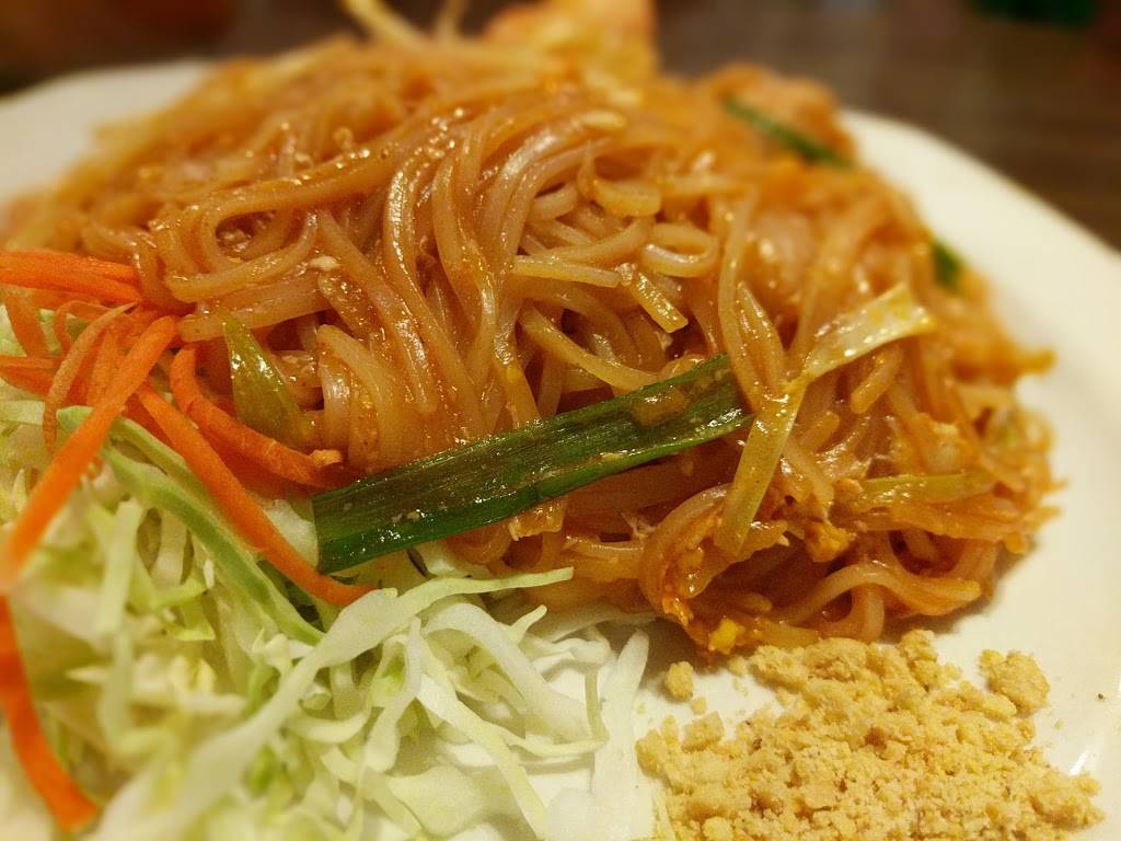 Sonora Thai Cuisine | restaurant | 51 S Washington St, Sonora, CA 95370, USA | 2095322355 OR +1 209-532-2355