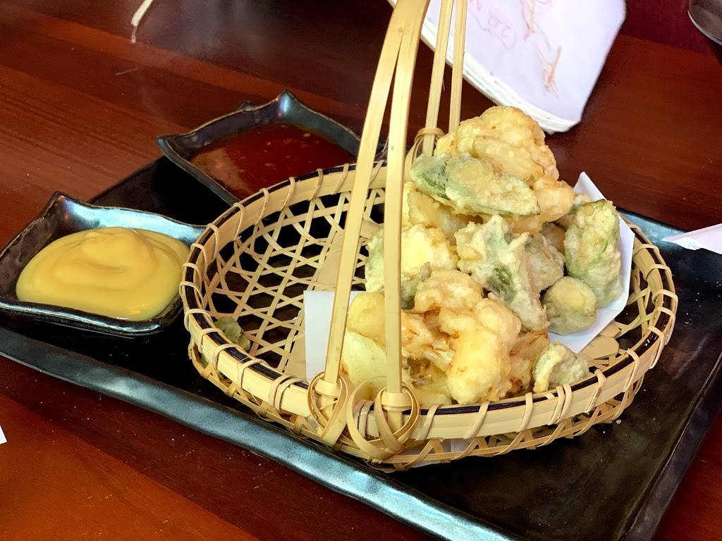 Blue Ribbon Sushi Bar & Grill - Red Rock | restaurant | Red Rock Casino Resort & Spa, 11011 W Charleston Blvd, Las Vegas, NV 89135, USA | 7027977444 OR +1 702-797-7444