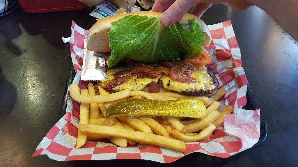 Berg Bistro 1850 | cafe | 93 Greenfield St, Tiffin, OH 44883, USA | 4194482291 OR +1 419-448-2291