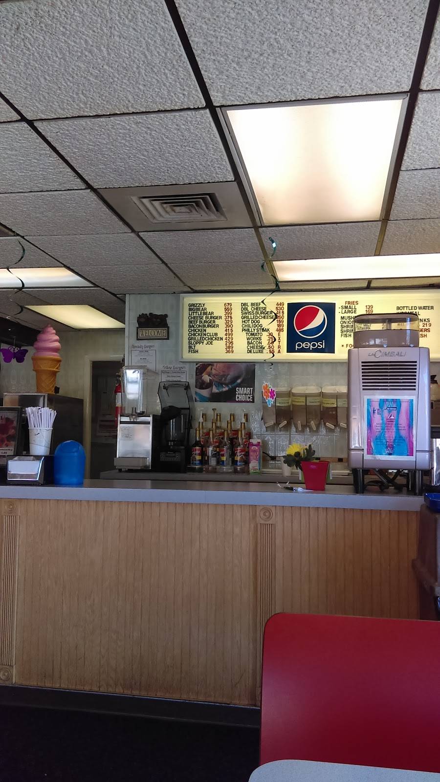 Loders Shake Shoppe | restaurant | 6983 Royalton Rd, Cleveland, OH 44133, USA | 4402376020 OR +1 440-237-6020