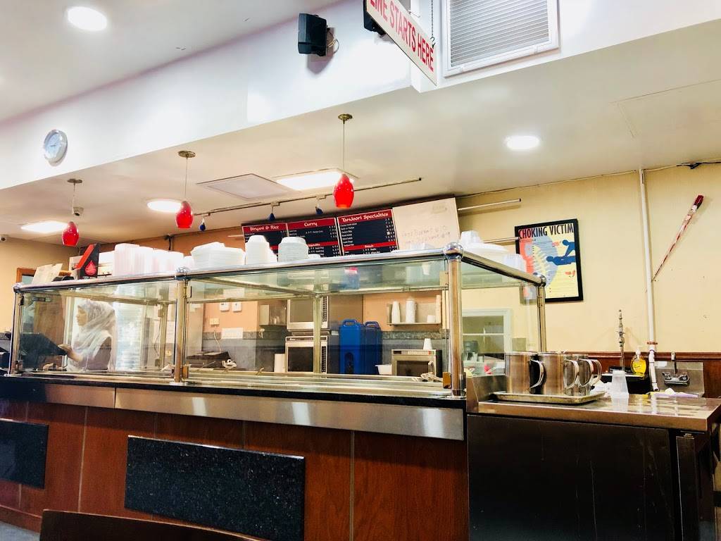 Sagar Restaurant | restaurant | 16825 Hillside Avenue, Jamaica, NY 11432, USA | 7182985696 OR +1 718-298-5696